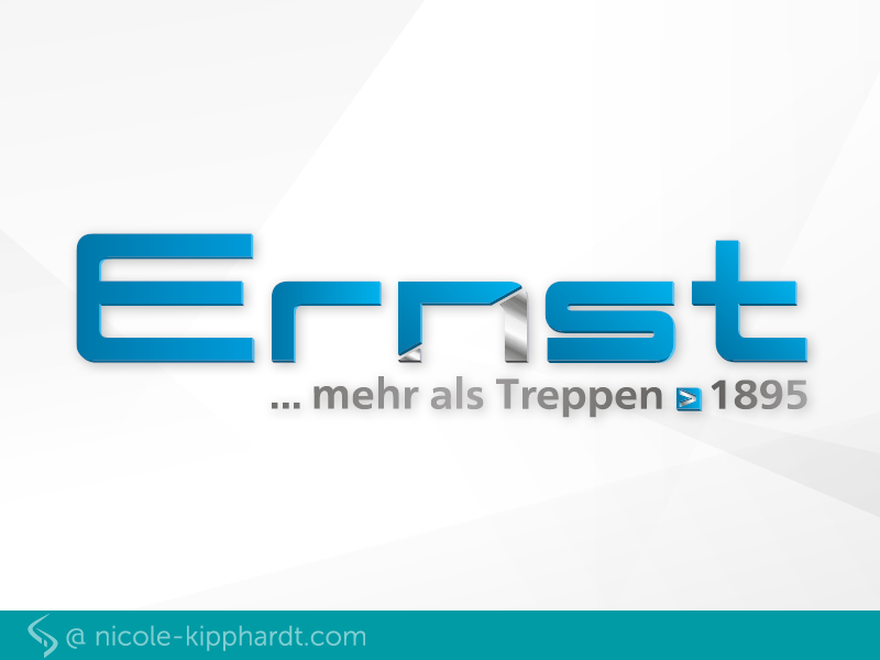 Ernst Stahl- und Treppenbau GmbH
